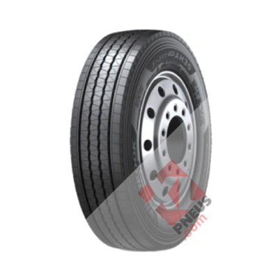 Pneu HANKOOK SmartFlex AH35 215/75 R 17.5 128/126M 3PMSF