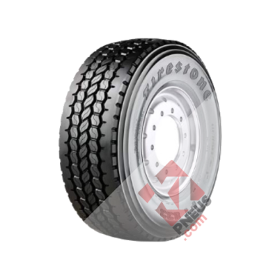 Pneu FIRESTONE FT833 385/65 R 22.5 160K 3PMSF