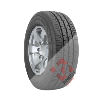 Pneu TOYO NanoEnergy Van 195/70 R 15 104/102S