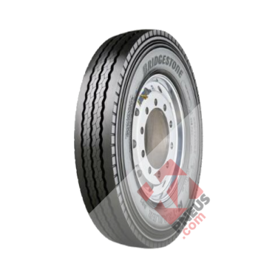 Pneu BRIDGESTONE R-Trailer 001 235/75 R 17.5 144F 3PMSF