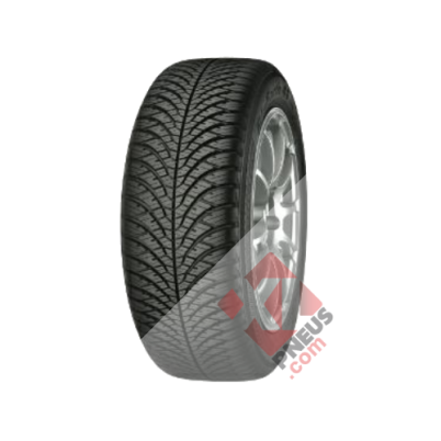 Pneu YOKOHAMA BluEarth 4S AW21 215/60 R 16 99H XL 3PMSF