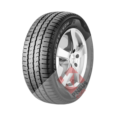 Pneu MAXXIS Vansmart Snow WL2 215/70 R 16 108T 3PMSF