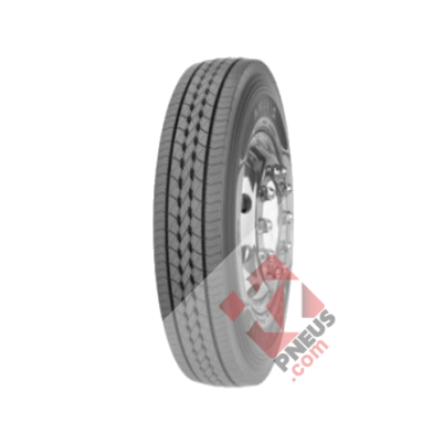 Pneu GOOD YEAR Kmax S 245/70 R 17.5 136/134M 3PMSF
