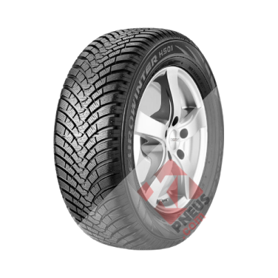 Pneu FALKEN Eurowinter HS01 SUV 285/45 R 19 111V XL 3PMSF