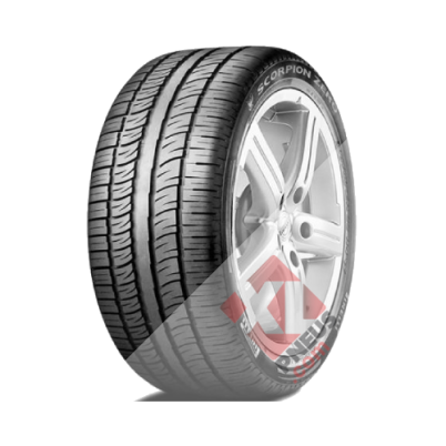 Pneu PIRELLI Scorpion Zero Asimmetrico 285/45 R 21 113W XL