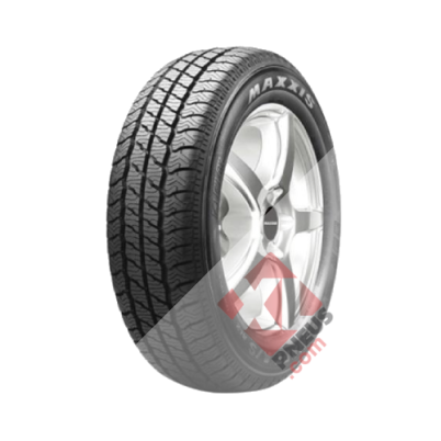Pneu MAXXIS Vansmart A/S AL2 195/60 R 16 99/97T 3PMSF