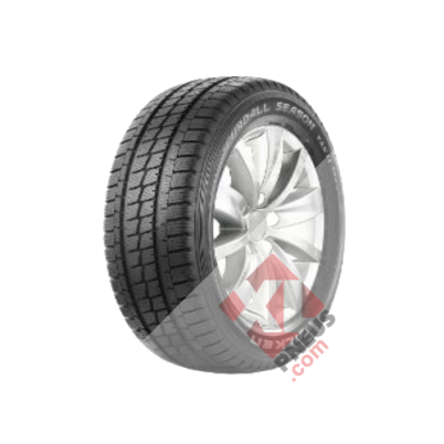Pneu FALKEN Euroall Season VAN11 195/75 R 16 110/108T 3PMSF