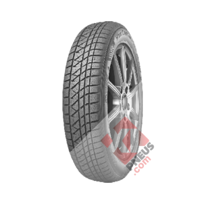 Pneu KUMHO Wintercraft WS71 SUV 255/60 R 18 112H XL 3PMSF