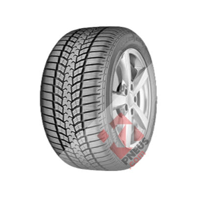 Pneu SAVA Eskimo SUV 2 225/60 R 17 103V XL 3PMSF