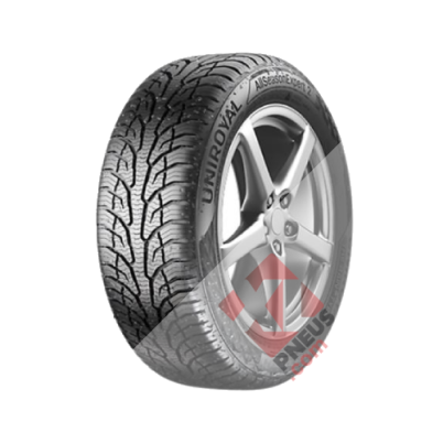 Pneu UNIROYAL Allseasonexpert 2 165/70 R 14 81T 3PMSF