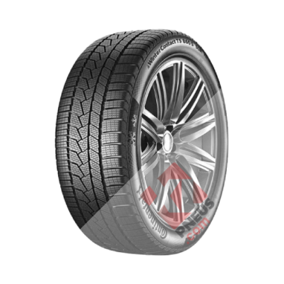 Pneu CONTINENTAL WinterContact TS860S 255/55 R 19 111V XL 3PMSF