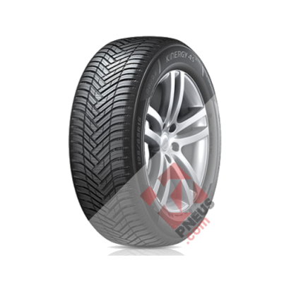 Pneu HANKOOK Kinergy 4S 2 H750 195/65 R 15 95H XL 3PMSF