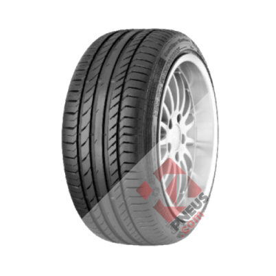Pneu CONTINENTAL ContiSportContact 5P 285/30 R 19 98Y XL