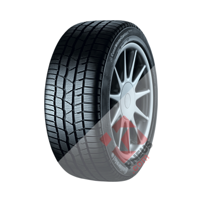 Pneu CONTINENTAL ContiWinterContact TS830P 245/30 R 20 90W XL 3PMSF