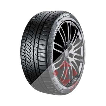 Pneu CONTINENTAL WinterContact TS850P 235/45 R 17 97H XL 3PMSF