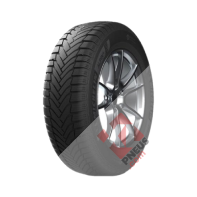 Pneu MICHELIN Alpin 6 205/45 R 16 87H XL 3PMSF