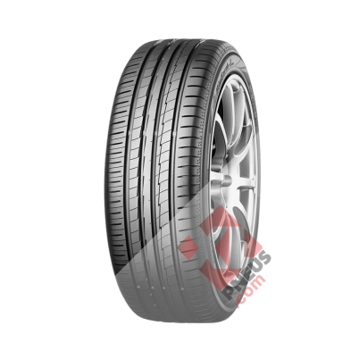 Pneu YOKOHAMA Bluearth-A AE-50 215/40 R 17 87W XL