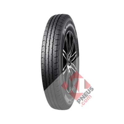 Pneu YOKOHAMA BluEarth-Van RY55 205/70 R 15 106/104S