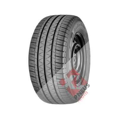 Pneu YOKOHAMA BluEarth-Van RY55 225/55 R 17 109/107H