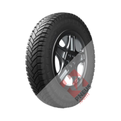 Pneu MICHELIN Agilis CrossClimate 215/65 R 16 106/104T 3PMSF
