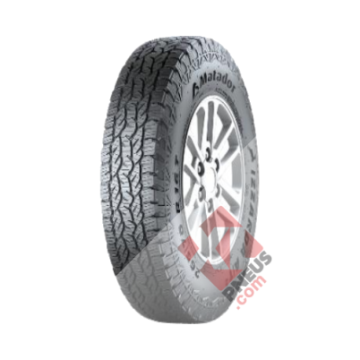 Pneu MATADOR MP72 Izzarda A/T2 225/65 R 17 102H 3PMSF