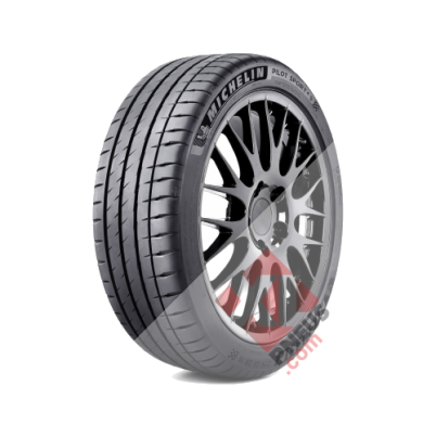 Pneu MICHELIN Pilot Sport 4S 315/30 R 22 107Y XL