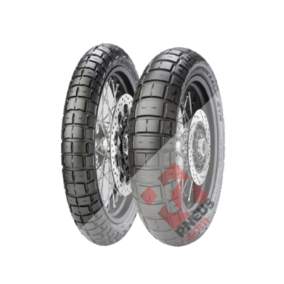 Pneu PIRELLI Scorpion Rally STR 110/80 R 19 59H