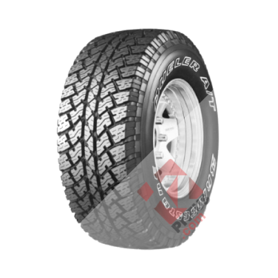 Pneu BRIDGESTONE Dueler A/T 693 III 265/55 R 19 109V