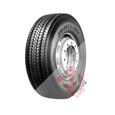 Pneu BRIDGESTONE M788 285/70 R 19.5 146/144M 3PMSF