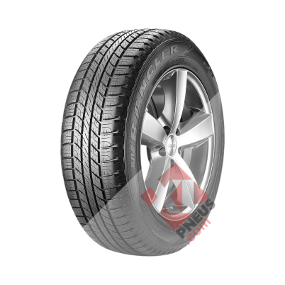 Pneu GOOD YEAR Wrangler HP AW 245/70 R 16 107H