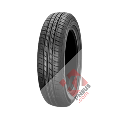 Pneu TRACMAX Radial 109 165/70 R 14 89/87R