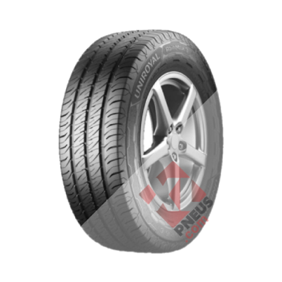 Pneu UNIROYAL Rain MAX 3 215/60 R 16 103T