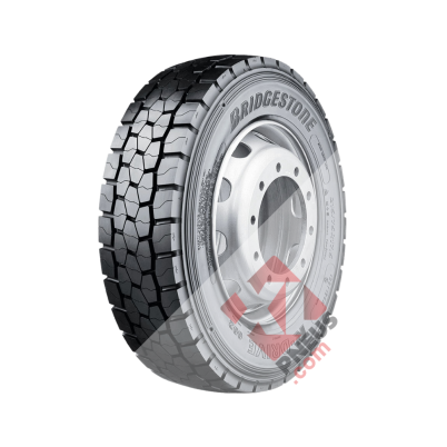 Pneu BRIDGESTONE R-Drive 002 215/75 R 17.5 126/124M 3PMSF