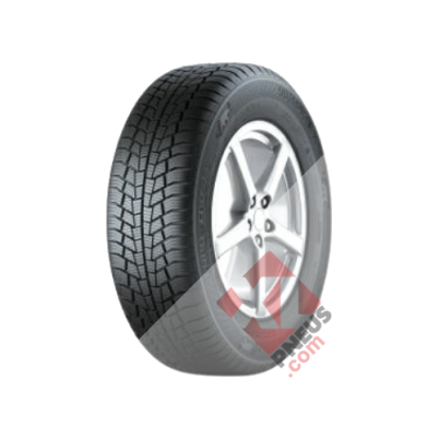 Pneu GISLAVED Euro*Frost 6 225/45 R 17 91H 3PMSF