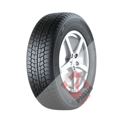 Pneu GISLAVED EuroFrost 6 165/70 R 14 81T 3PMSF