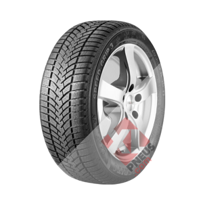 Pneu SEMPERIT Speed-Grip 3 SUV 255/55 R 18 109V XL 3PMSF