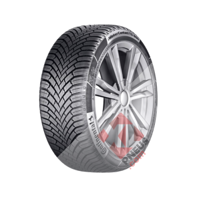 Pneu CONTINENTAL WinterContact TS860 155/70 R 13 75T 3PMSF