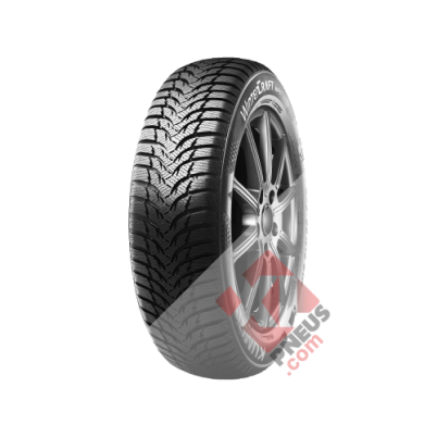 Pneu KUMHO WinterCraft WP51 145/80 R 13 75T 3PMSF