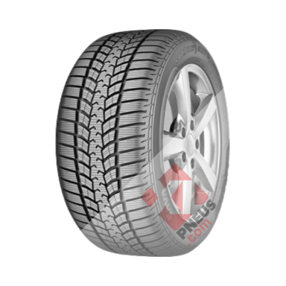 Pneu SAVA Eskimo SUV 2 235/65 R 17 108H XL 3PMSF