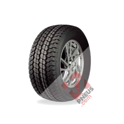 Pneu TRACMAX Radial RF07 205/80 R 16 104S XL