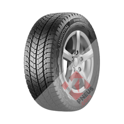 Pneu UNIROYAL Snow MAX 3 215/70 R 15 109/107R 3PMSF