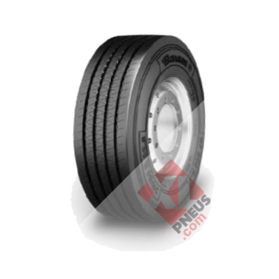Pneu BARUM BD 200 R 225/75 R 17.5 129M 3PMSF