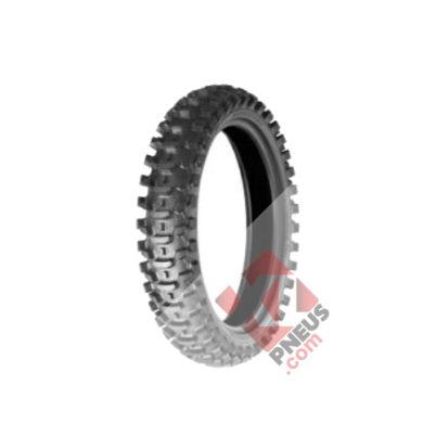 Pneu BRIDGESTONE Battlecross X10 110/90 - 19 62M