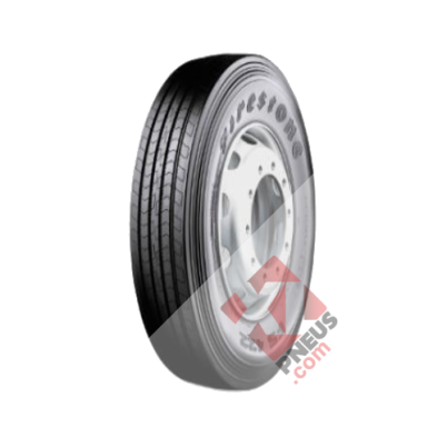 Pneu HANKOOK Smartcontrol TW01 385/65 R 22.5 160K 3PMSF