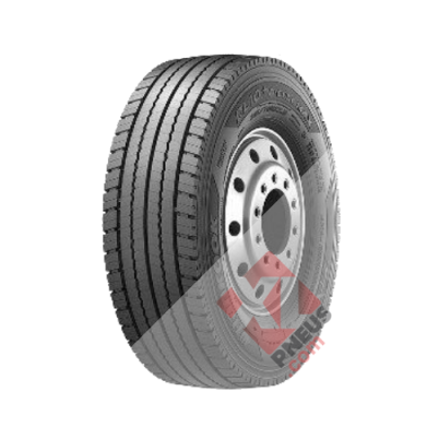 Pneu HANKOOK Radial DL10+ 295/55 R 22.5 147/145K 3PMSF
