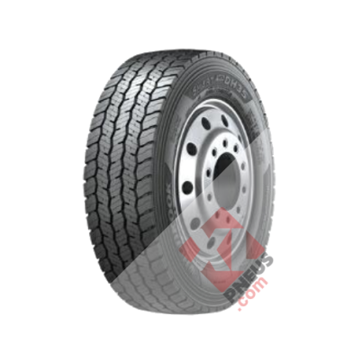 Pneu HANKOOK SmartFlex DH35 8.5R 17.5 121/120L