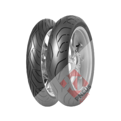 Pneu DUNLOP Sportmax Roadsmart III Scooter 120/70 R 15 56H