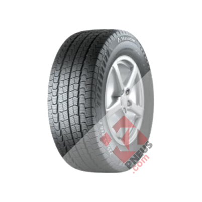 Pneu MATADOR MPS 400 Variant AW2 185R 14 102R 3PMSF