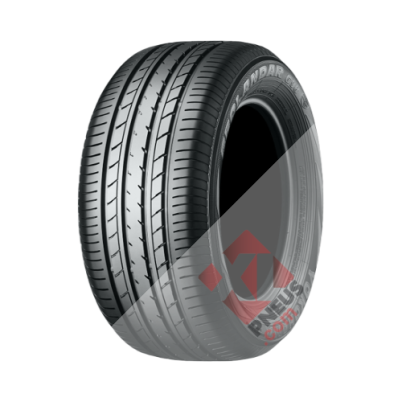 Pneu YOKOHAMA Geolandar G98FV 225/65 R 17 102V