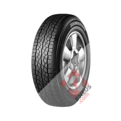 Pneu BRIDGESTONE Dueler H/T 687 235/60 R 16 100H